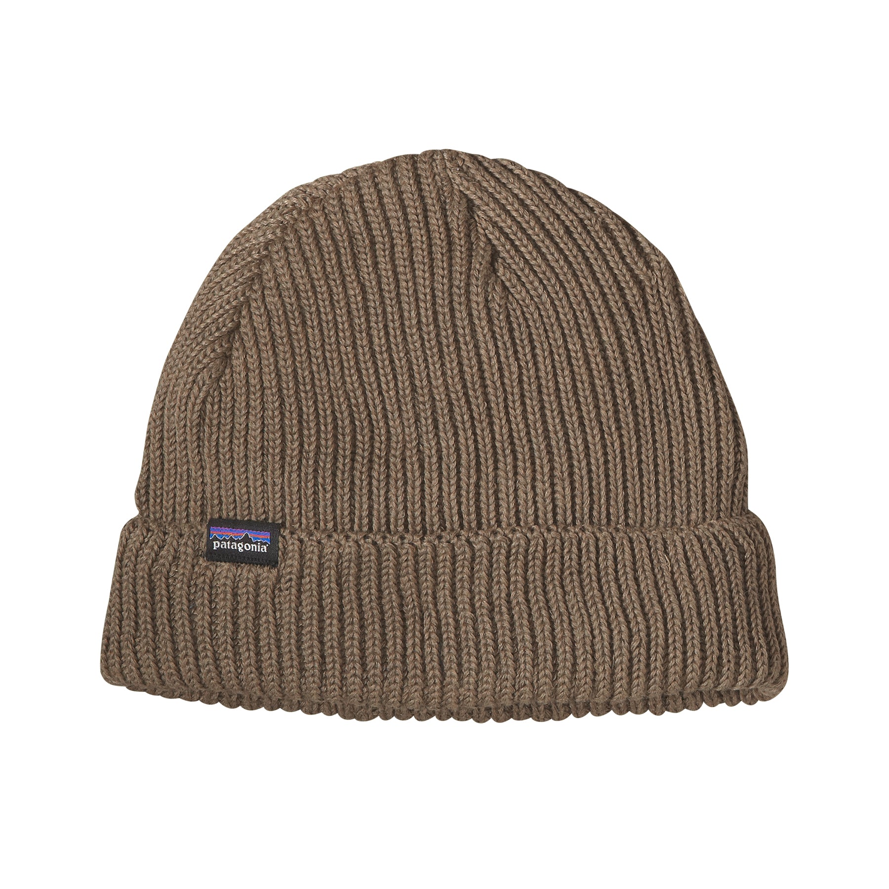 Patagonia Fisherman's Rolled Beanie
