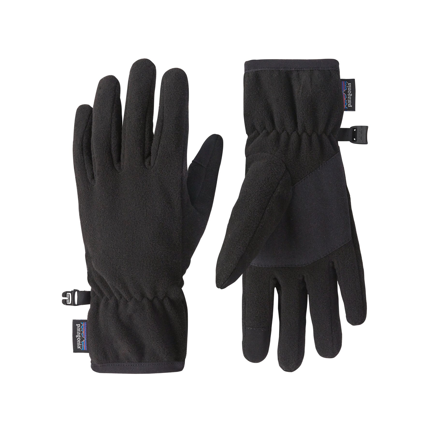 Kid's Synchilla Gloves