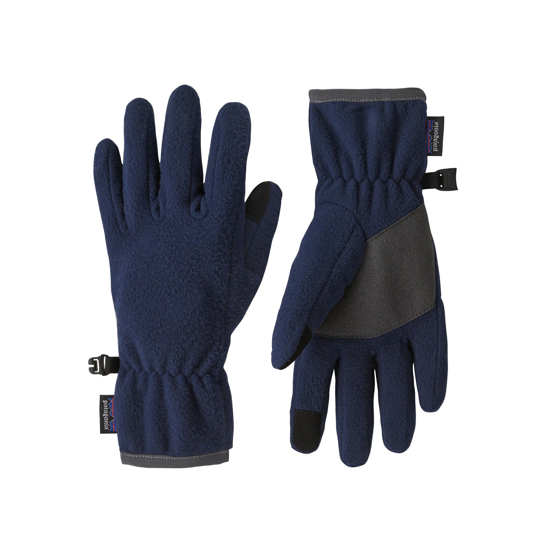 Kid's Synchilla Gloves