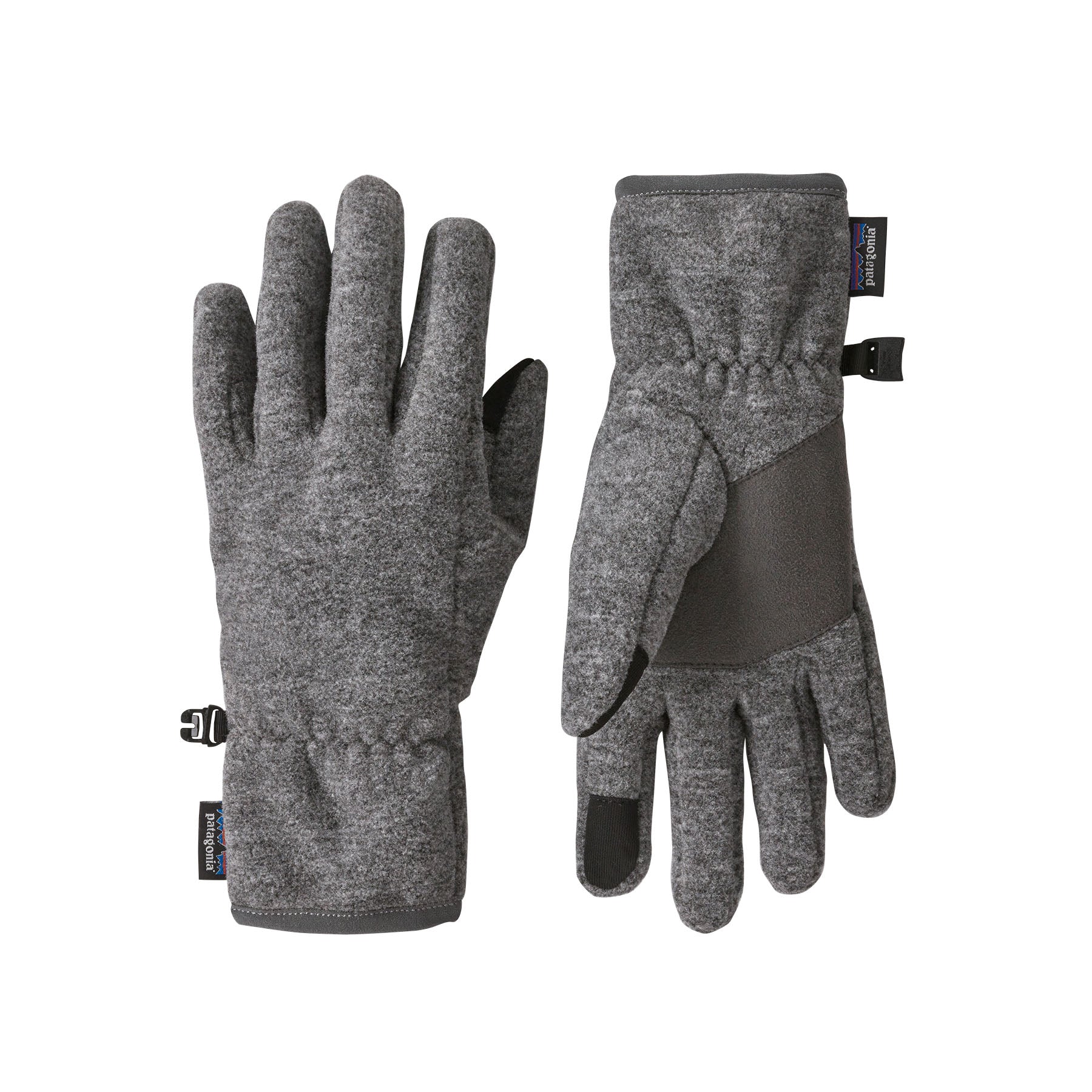 Kid's Synchilla Gloves