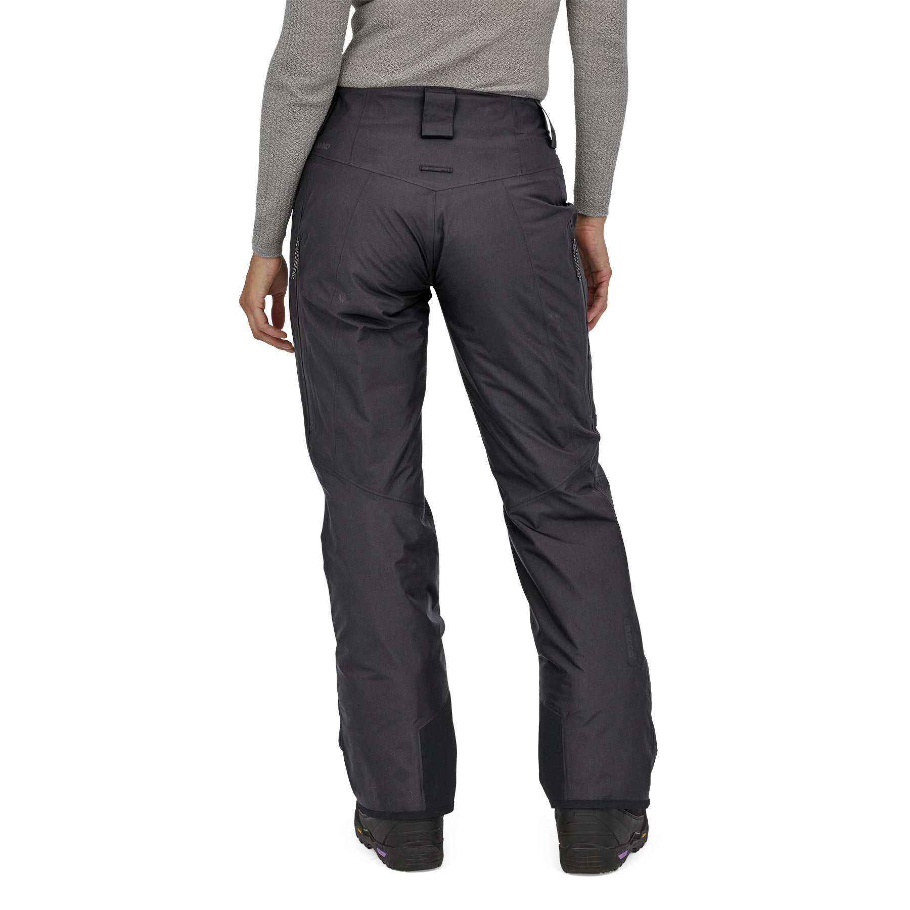 Patagonia Women's Insulated Powder Town Pants Regular
