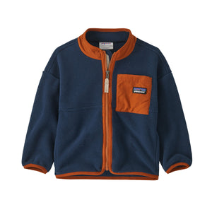 Patagonia Baby Synchilla® Fleece Jacket