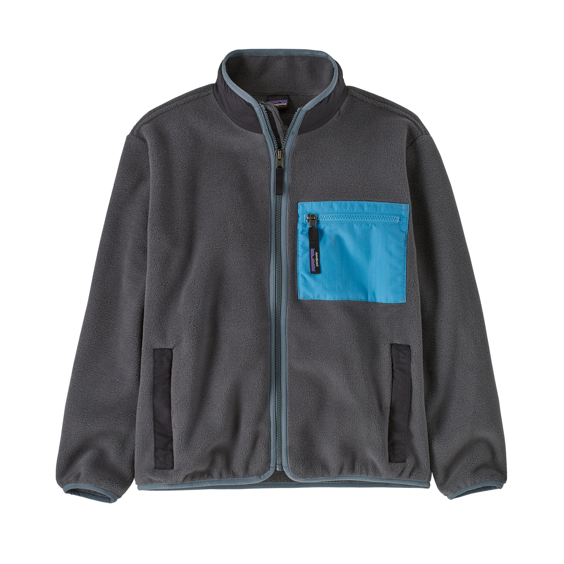Patagonia Synchilla® Fleece Anorak Pullover