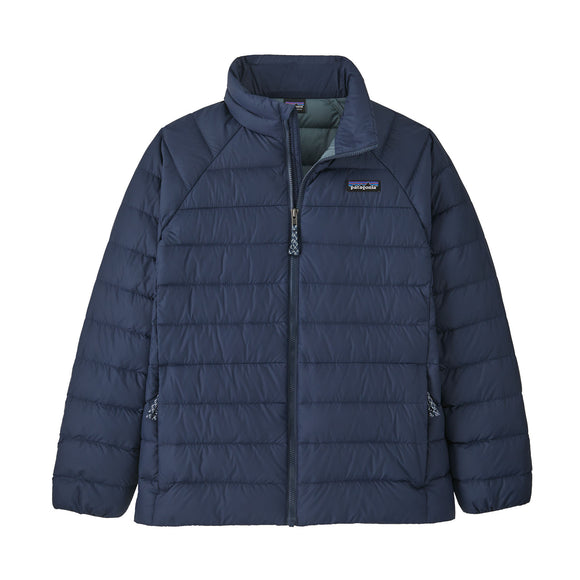 Patagonia Kid's Down Sweater