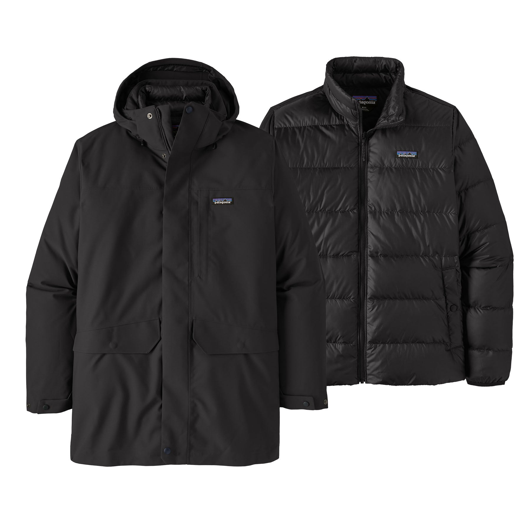 Patagonia Men's Tres 3-in-1 Parka