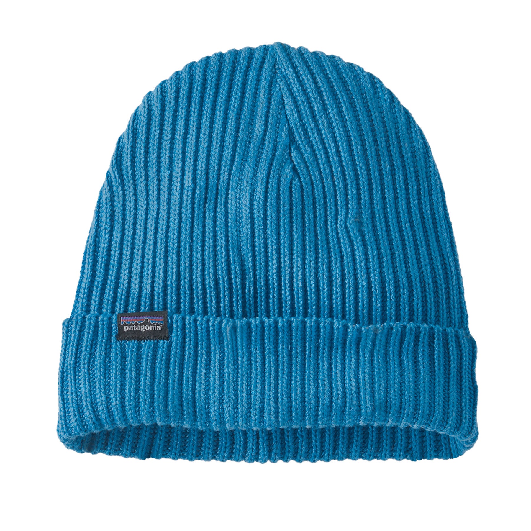 Patagonia Fisherman's Rolled Beanie