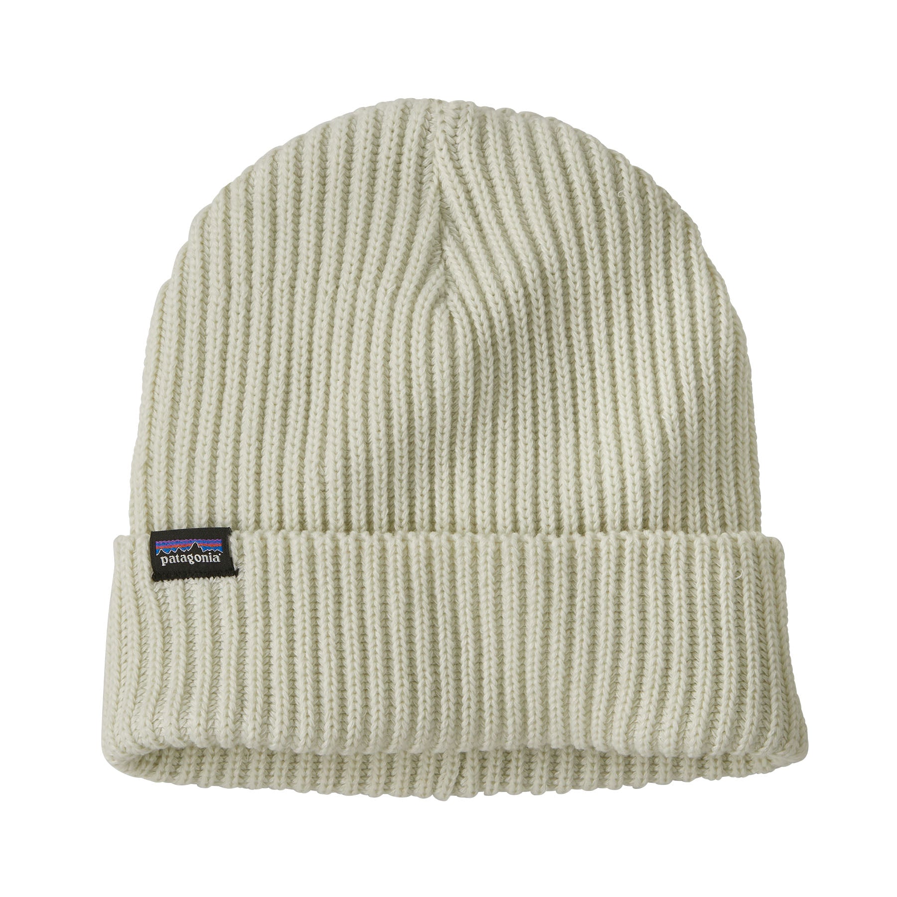 Patagonia Fisherman's Rolled Beanie
