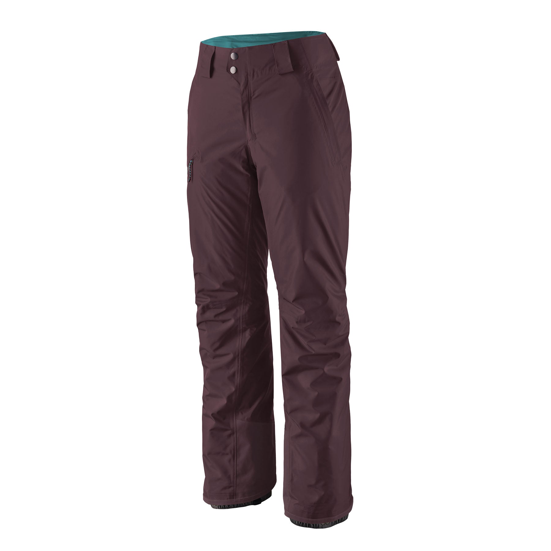Patagonia Women's Insulated Powder Town Pants Regular