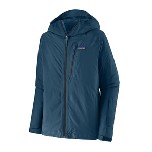 Patagonia Men's Insulated Powder Town Jacket