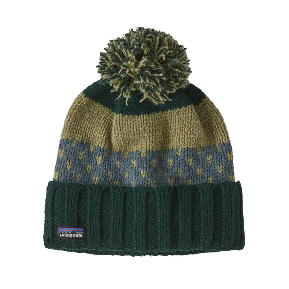 Patagonia Snowbelle Beanie