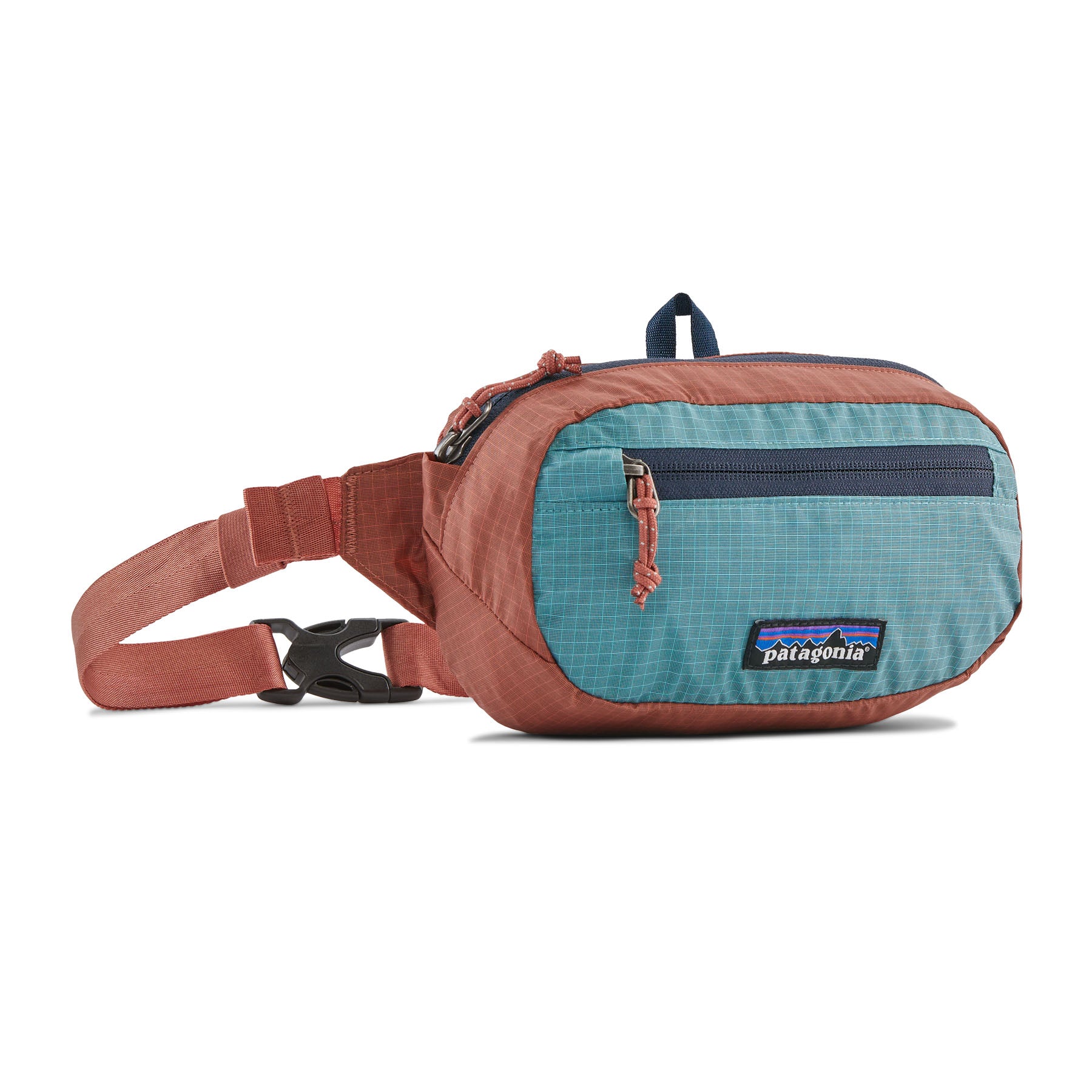 Patagonia Ultralight Black Hole® Mini Hip Pack 1L