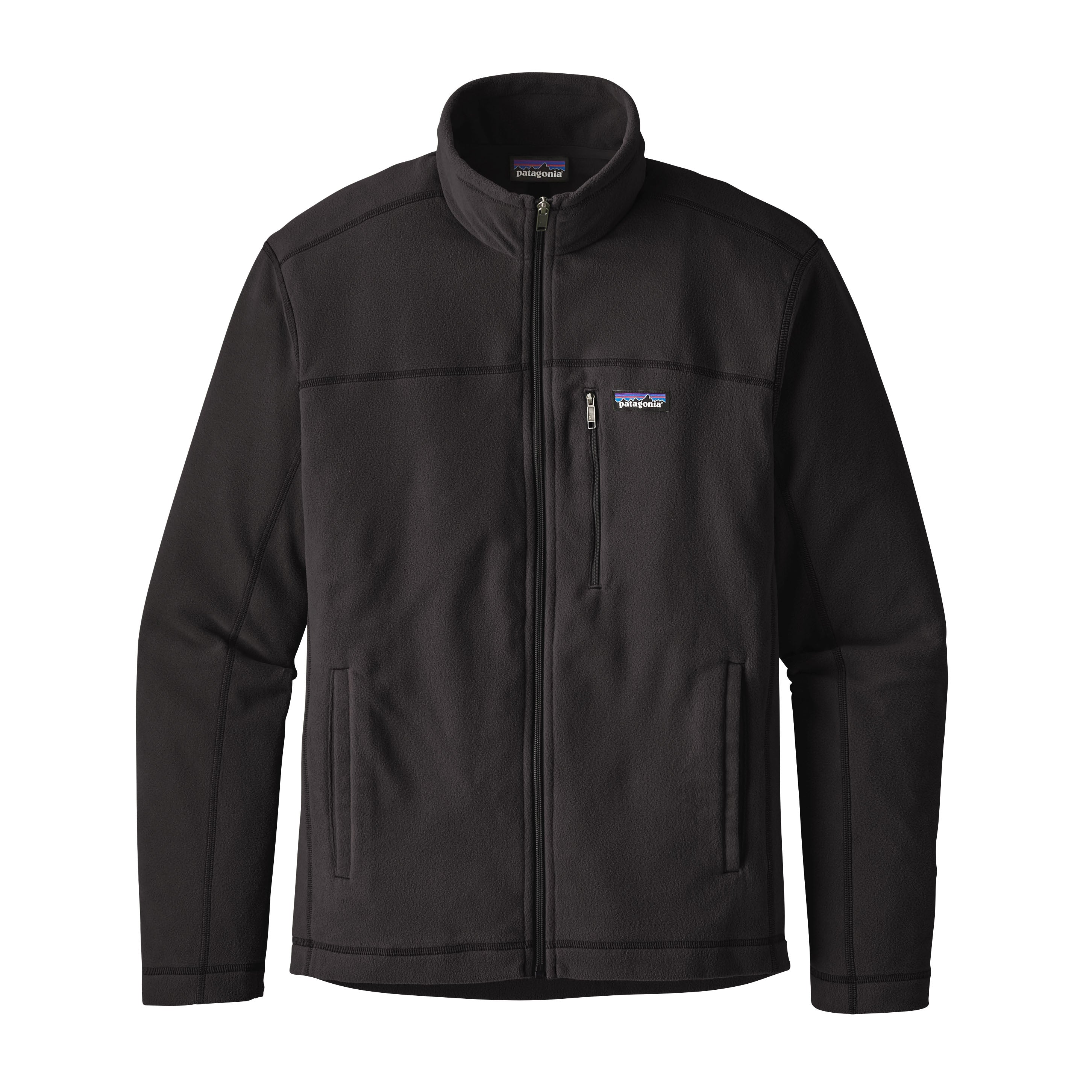 Patagonia Men's Micro D Fleece Jacket