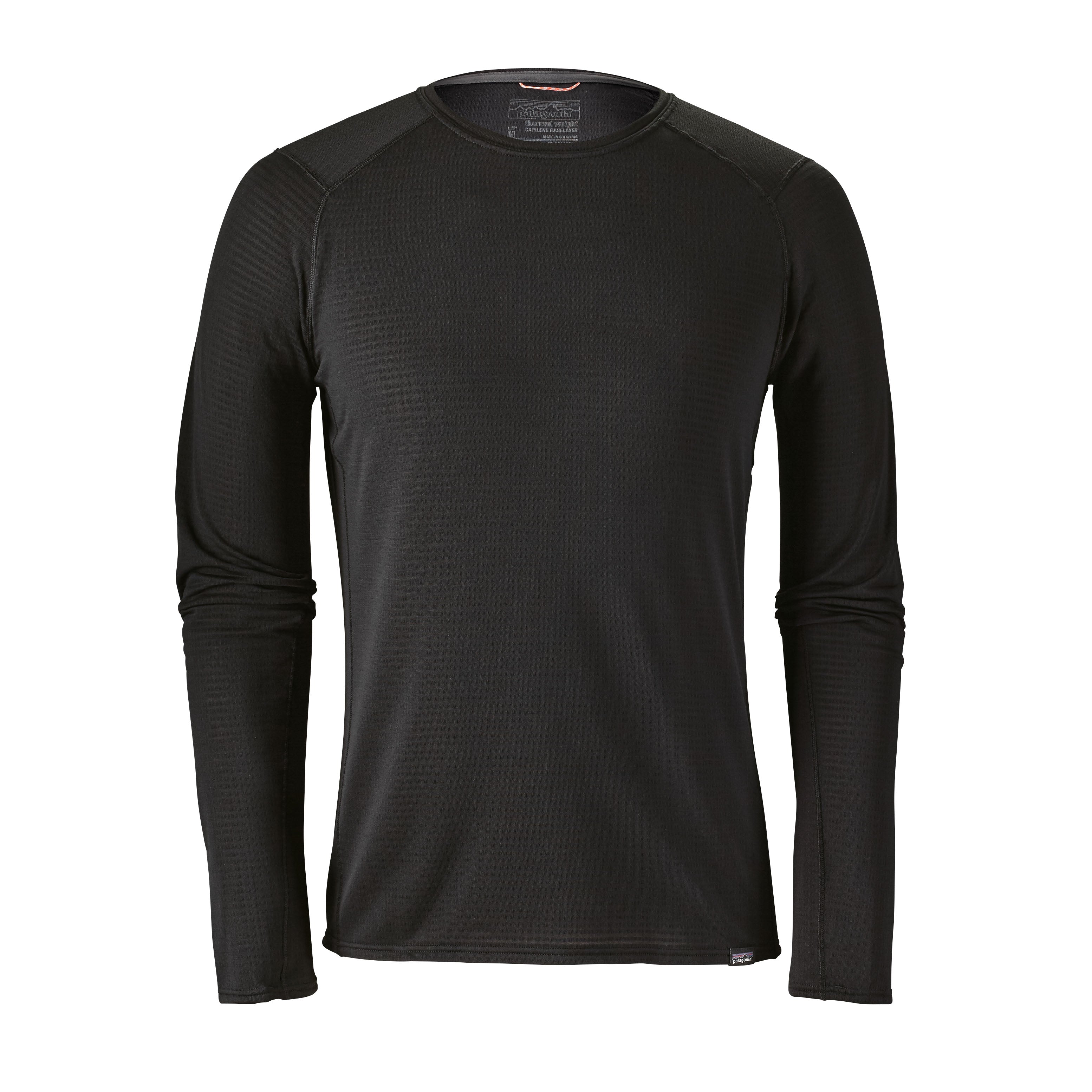 Patagonia Men's Capilene® Thermal Weight Crew