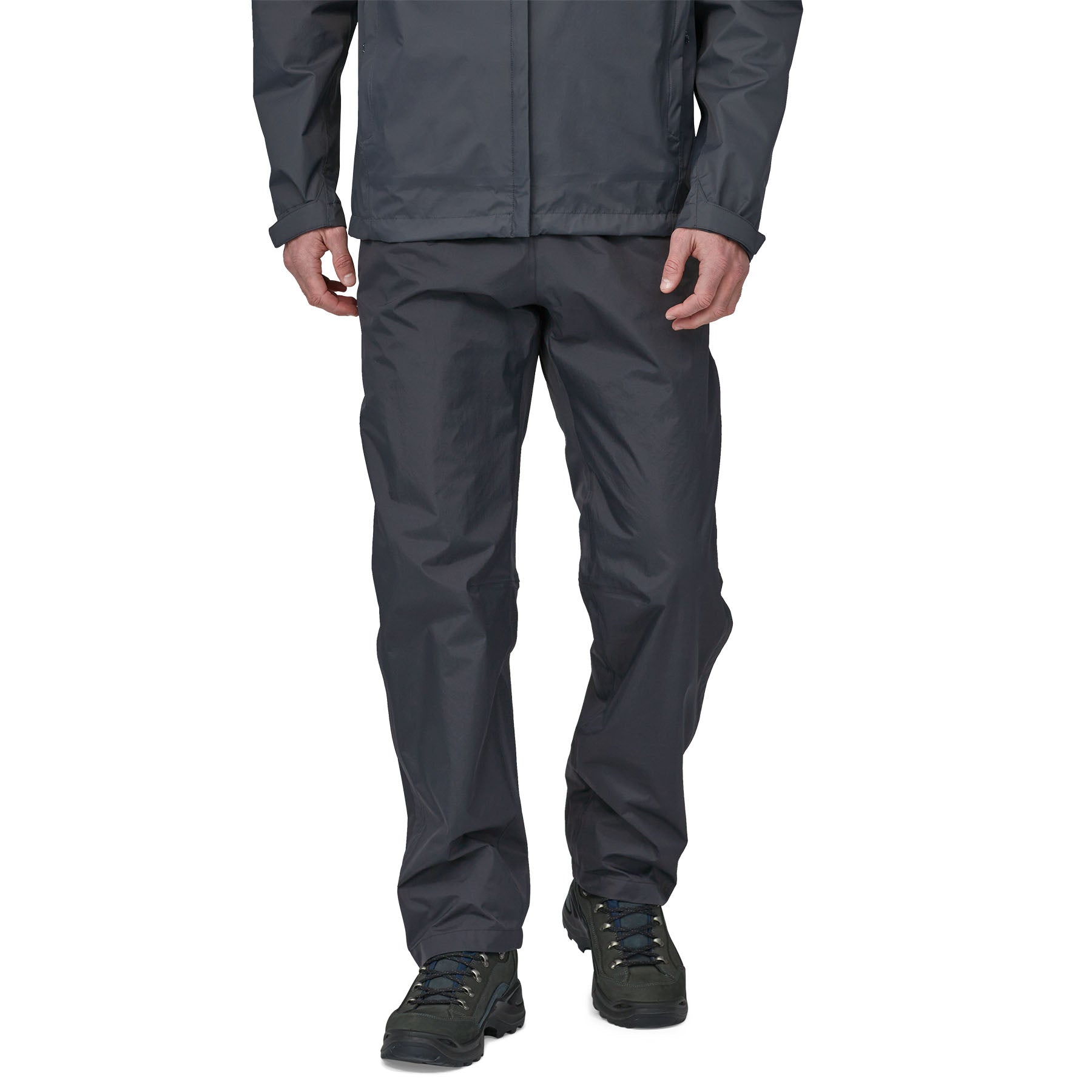 Patagonia Men's Torrentshell 3L Rain Pants - Regular