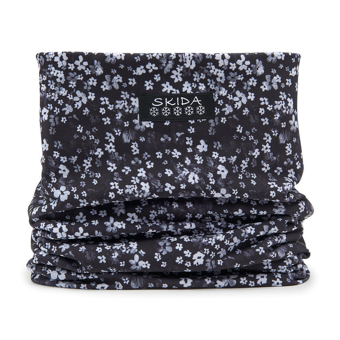 Skida Alpine Fleece-Lined Neckwarmer