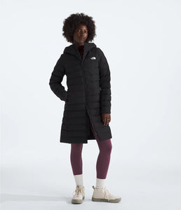 The North Face Women's Aconcagua Parka