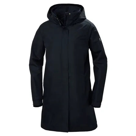 Helly Hansen Women's Aden Long Coat