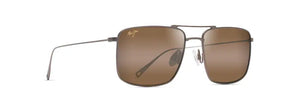 Maui Jim Aeko Satin Sepia HCL Bronze