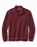 Tommy Bahama Men's Tobago Bay Half Zip