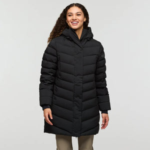 Cotopaxi Women's Alivio Down Parka