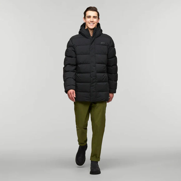 Cotopaxi Men's Alivio Down Parka