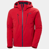 Helly Hansen Men's Alpha 4.0 Ski Jacket