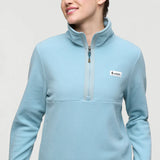 Cotopaxi Women's Amado Fleece Pullover