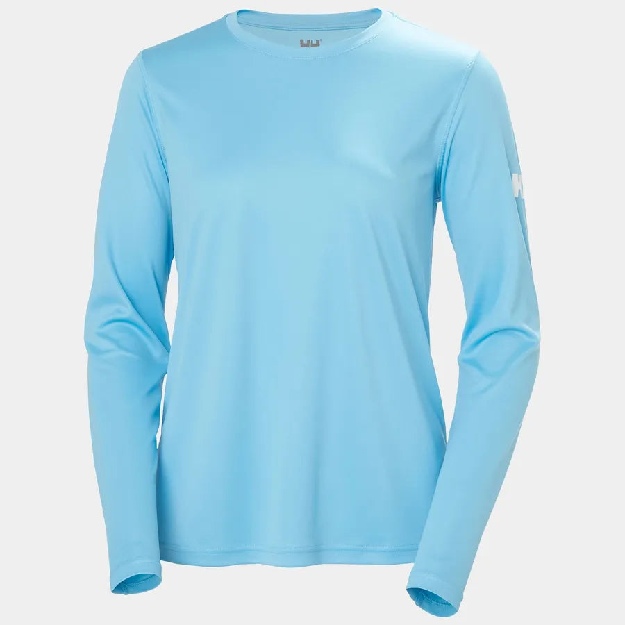 Helly Hansen Women's Tech Crew Long Sleeve 2.0