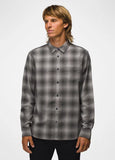 Prana Mens Los Feliz Flannel Shirt