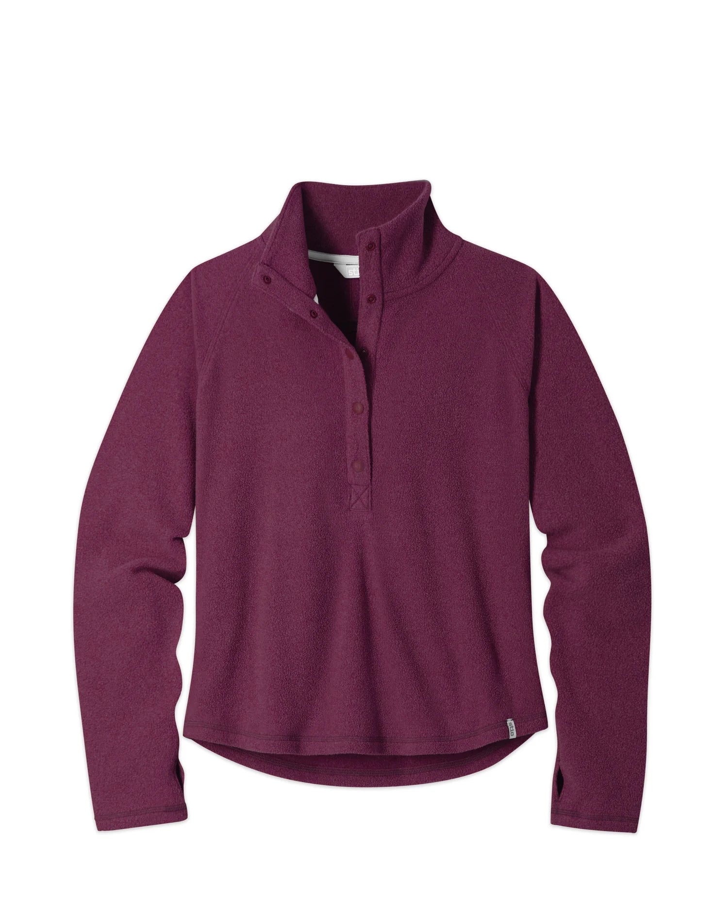 Stio Women's Turpin Fleece Snap Pullover