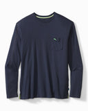 Tommy Bahama Bali Skyline Long-Sleeve T-Shirt