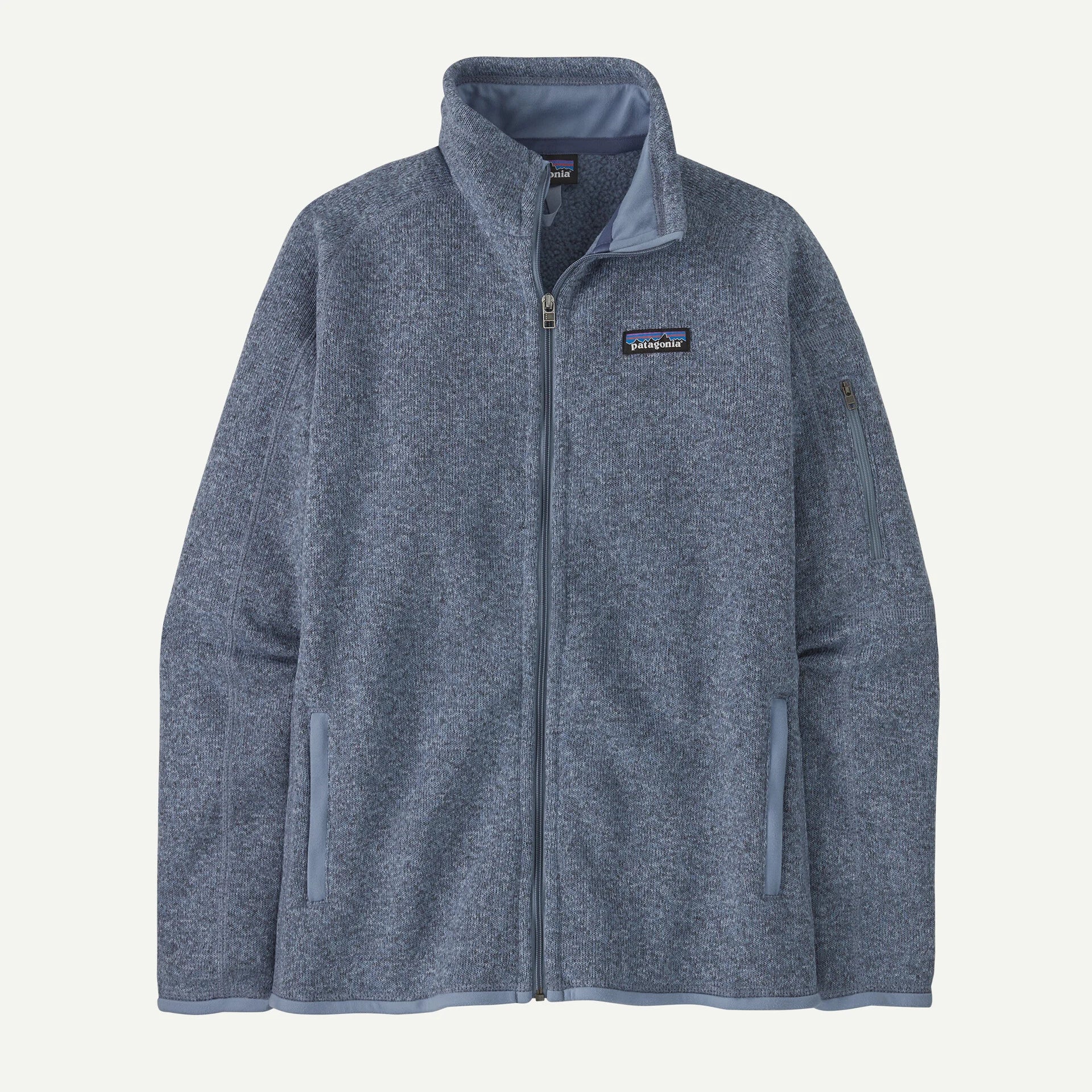 Patagonia Women's Better Sweater® Fleece Jacket