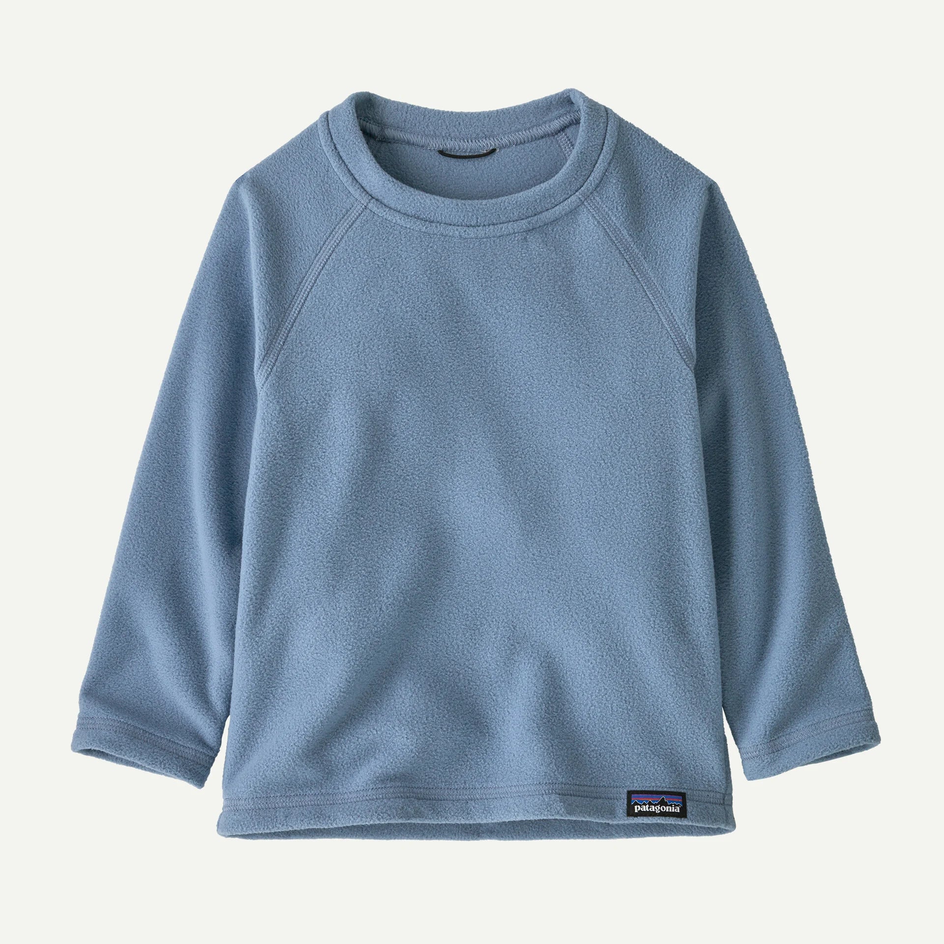 Patagonia Baby Micro D® Fleece Crew