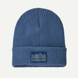 Patagonia Kids' Logo Beanie
