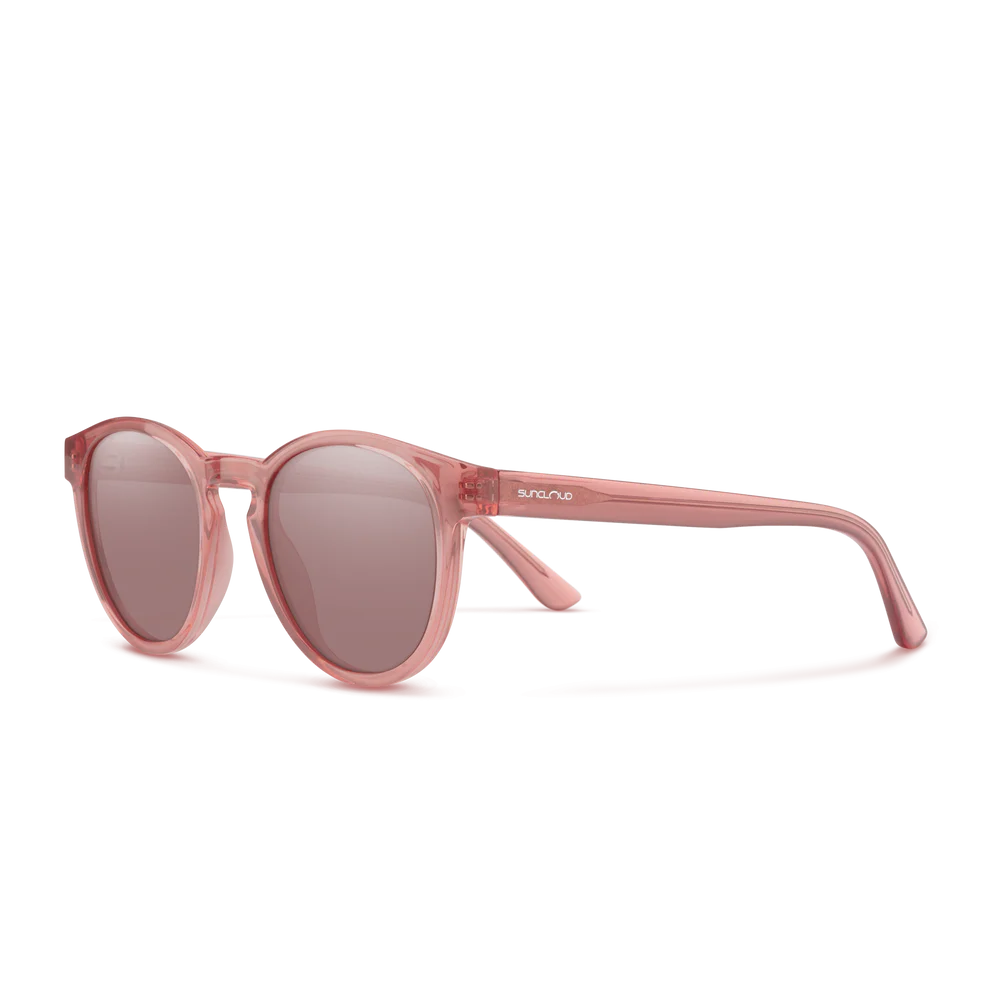 Suncloud Barnes Sunglasses