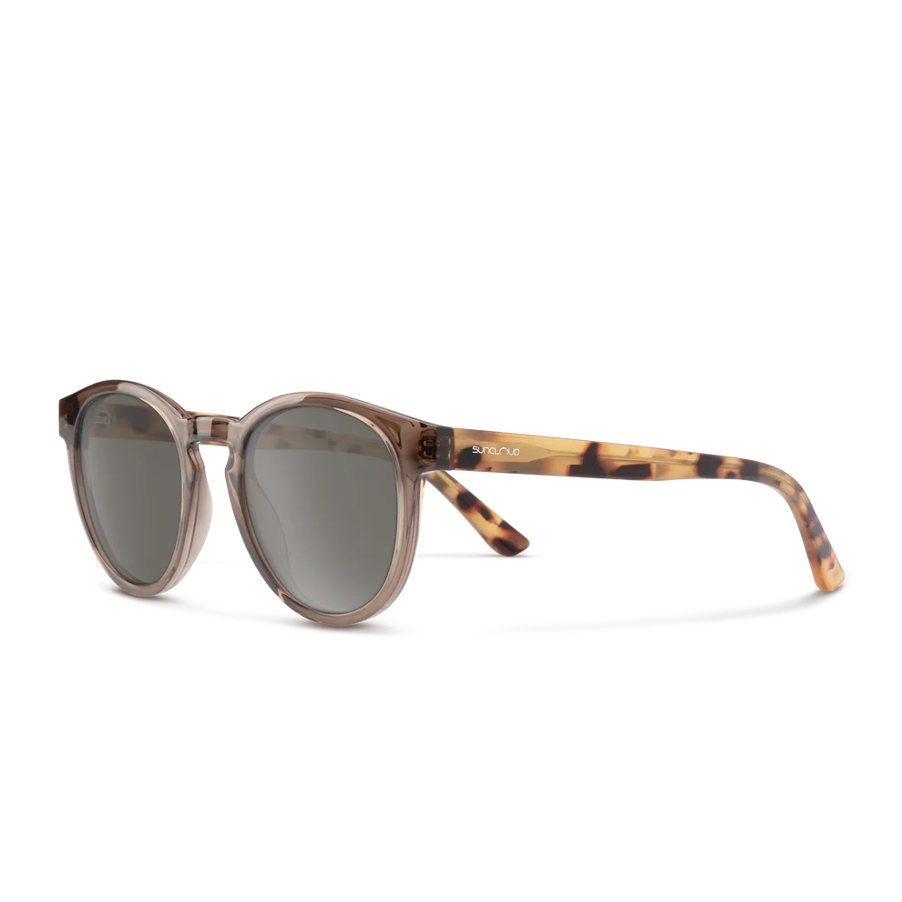 Suncloud Barnes Sunglasses