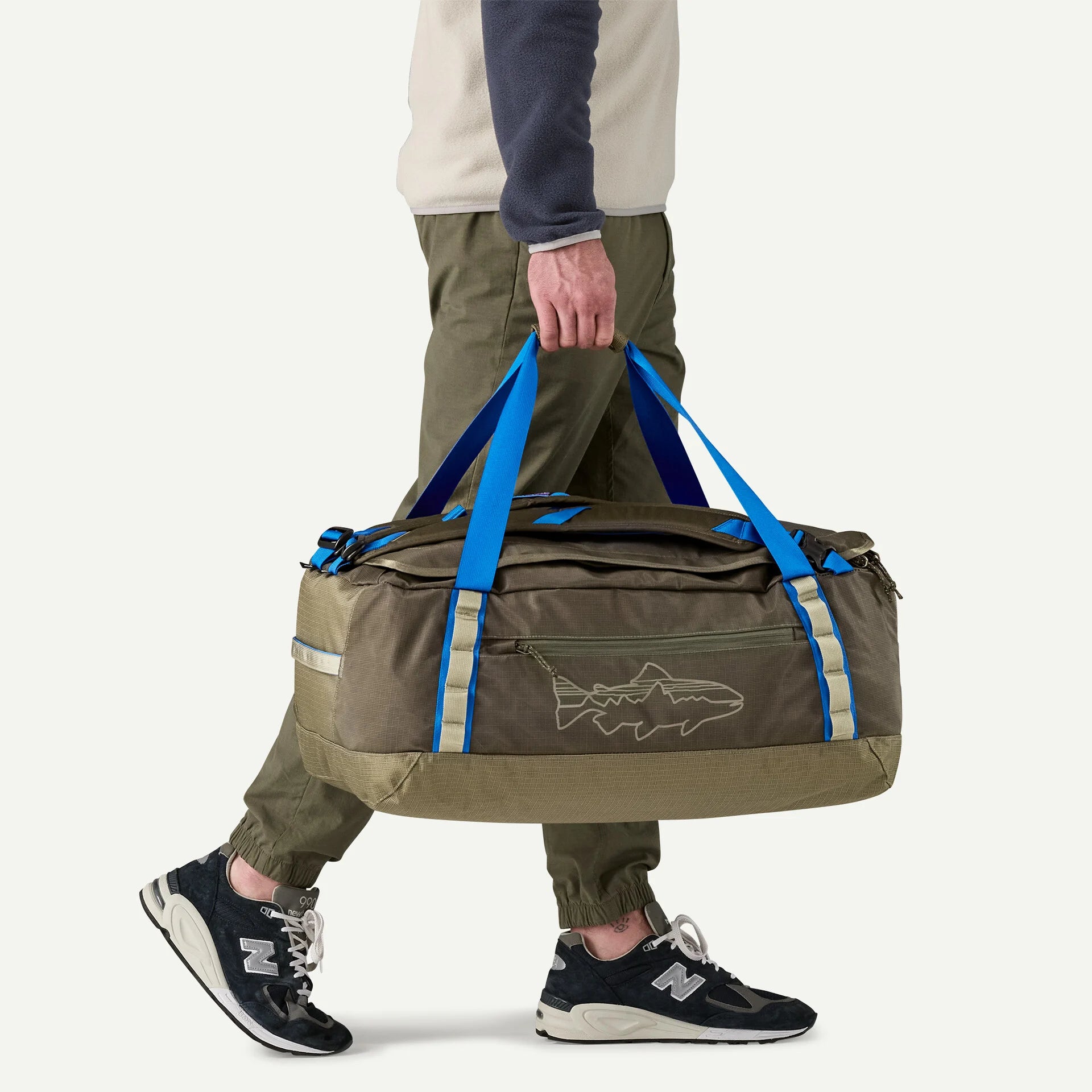 Patagonia Black Hole® Duffel 55L