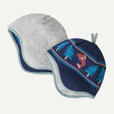 Patagonia Baby Reversible Beanie