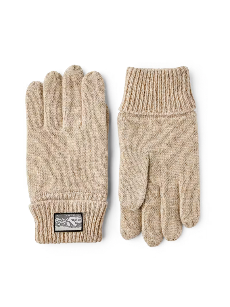 Hestra Raggwool Glove