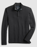 Johnnie-O Men's Benjy 1/4 Snap Pullover