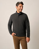 Johnnie-O Men's Benjy 1/4 Snap Pullover