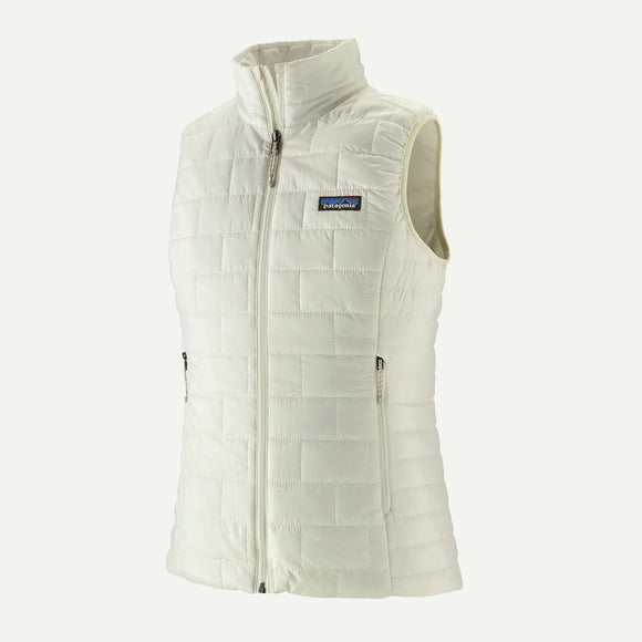 Patagonia Women's Nano Puff Vest