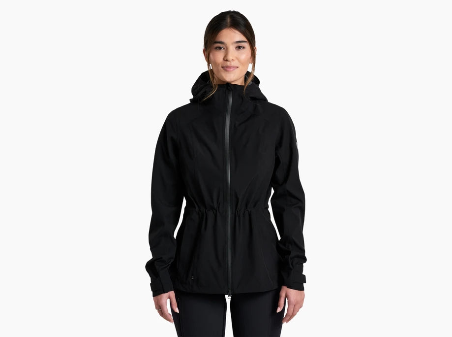 Kuhl Women's Stretch Voyagr Jacket