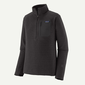 Patagonia Men's R1 Air Fleece Zip-Neck