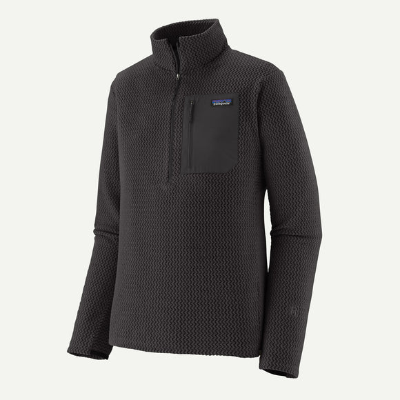 Patagonia Men's R1 Air Fleece Zip-Neck