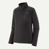 Patagonia Men's R1 Air Fleece Zip-Neck