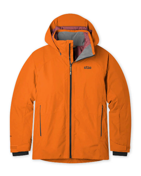 Stio Men's Doublecharge Insulated Jacket