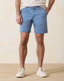 Tommy Bahama Men's Boracay 8-Inch Chino Shorts