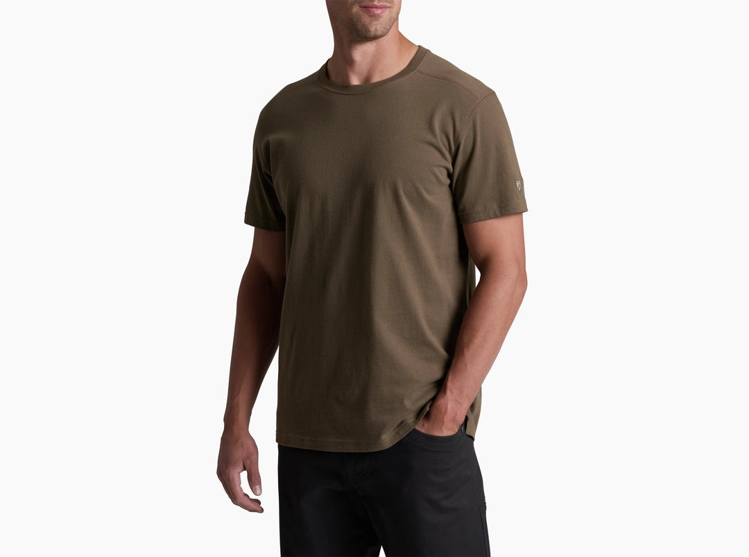 KUHL Men's Bravado Crew Neck