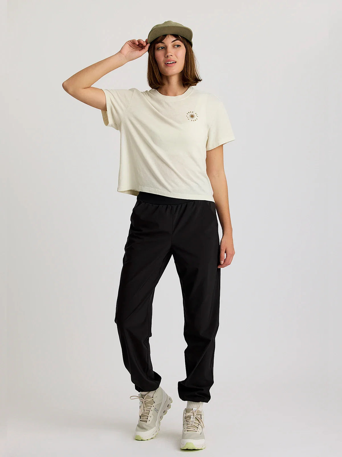 Free Fly Women's Breeze Flats Pant